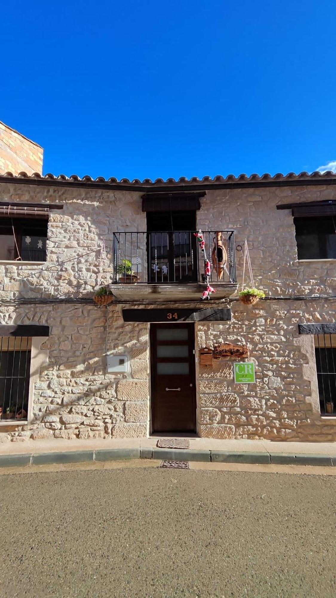 Cr Vista Alegre Vila Mazaleon Exterior foto